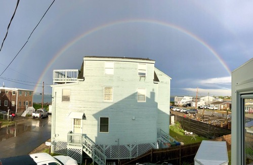 Camp Ellis Condo | Bambino Beach House