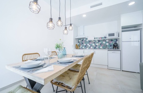 Pineda de Mar Resort | BAMBLUE BOUTIQUE APARTMENTS