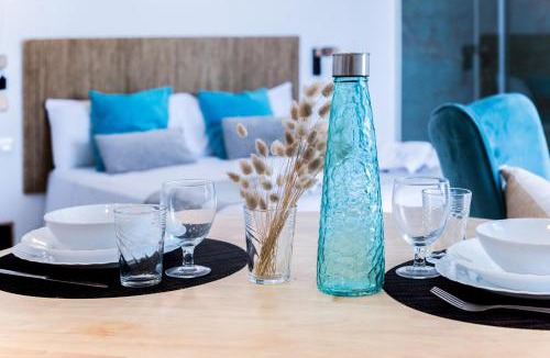 Pineda de Mar Apartment | Bamblue Boutique Apartments