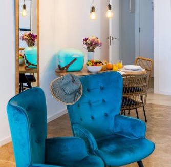Pineda de Mar Apartment | Bamblue Boutique Apartments