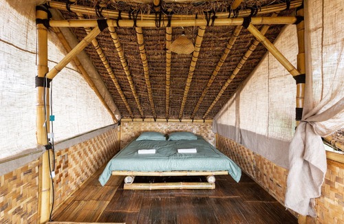 Banyuwangi Hostel | Bamboo & B - Hostel