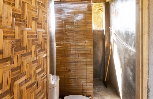 Banyuwangi Hostel | Bamboo & B - Hostel