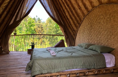 Banyuwangi Hostel | Bamboo & B - Hostel