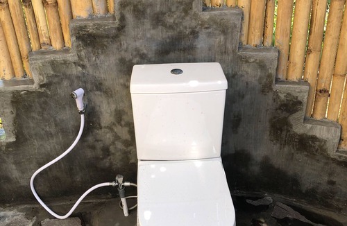 Banyuwangi Hostel | Bamboo & B - Hostel