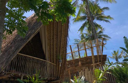 Banyuwangi Bed & Breakfast | Bamboo & B
