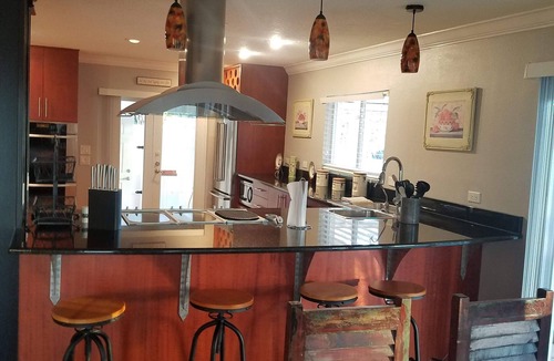 Redington Beach House | Bamboo Beach House!