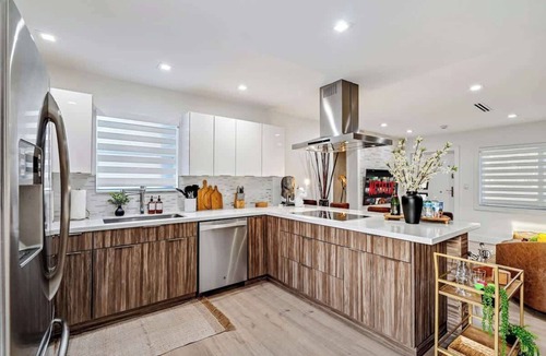 Sunset House | Bamboo Bliss | Pool | Putting Green | Pizza Oven