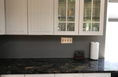 Cape May Point Cottage | Bamboo Cottage Private & Pet Friendly