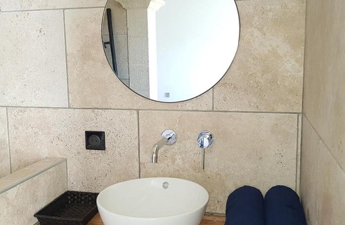 Mison House | Bamboo