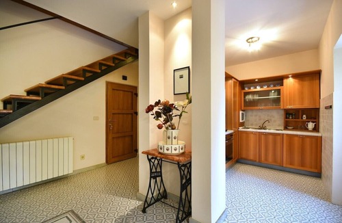 Gregovica House | Bamboo Garden Oasis with Pool