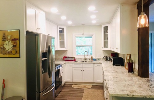 South Hills House | Bamboo Grove - Spacious, elegant, cozy, and convenient