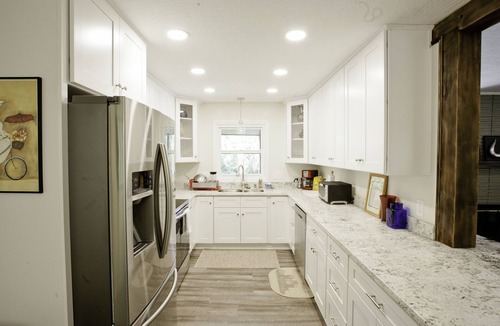 South Hills House | Bamboo Grove - Spacious, elegant, cozy, and convenient