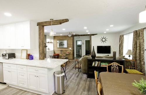 South Hills House | Bamboo Grove - Spacious, elegant, cozy, and convenient