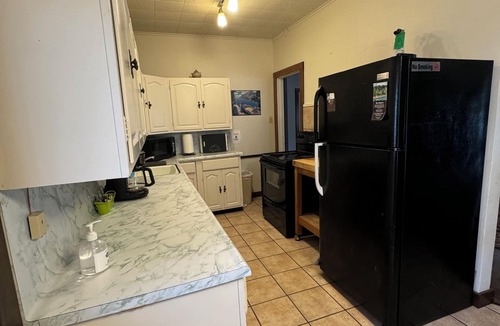 New Braunfels House | Bamboo Haus, Waterfront Access to Guadalupe River