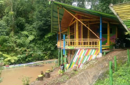 Tinggimoncong Resort | Bamboo Park & Resort Malino