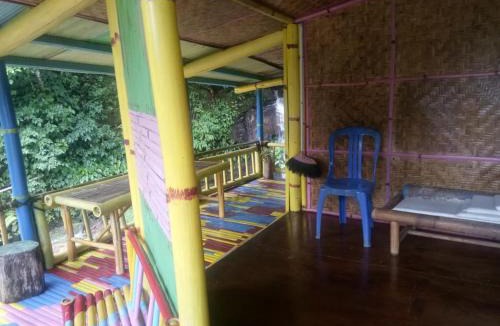 Tinggimoncong Resort | Bamboo Park & Resort Malino