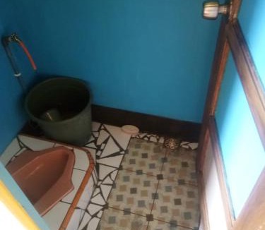 Tinggimoncong Resort | Bamboo Park & Resort Malino