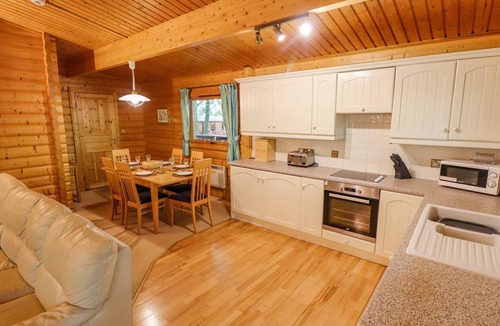 Louth Cottage | Bamboo Retreat