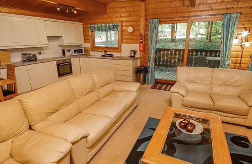 Louth Cottage | Bamboo Retreat