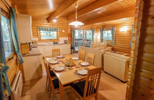 Louth Cottage | Bamboo Retreat