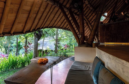 Batuan Villa | Bamboo Turtle Ecolodge