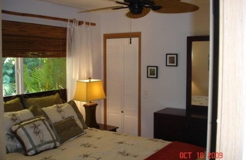 Pauwela Bed & Breakfast | Bamboo Valley Inn