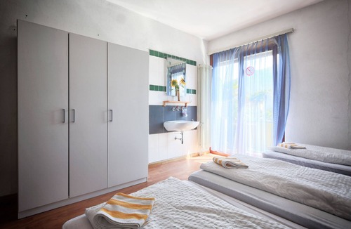 Riazzino Hotel | Bamboohouse Motel Riazzino
