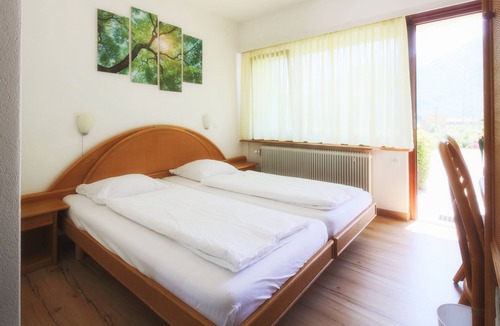 Riazzino Hotel | Bamboohouse Motel Riazzino