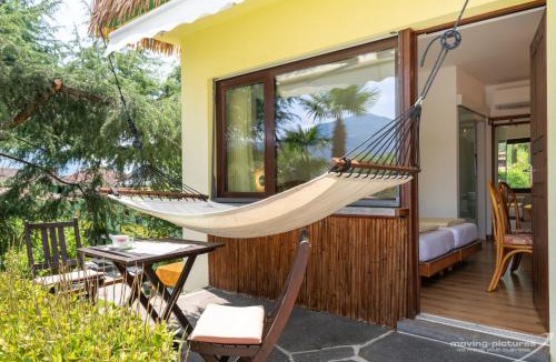 Riazzino Hotel | Bamboohouse Motel Riazzino