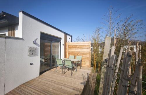 Rang-du-Fliers House | Bambou Zen Room