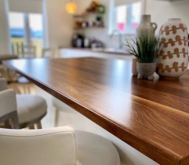 Rocky Harbour Ski Chalet | Bambury's Hillside Chalets