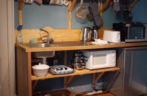 Blairgowrie Other | Bamff Ecotourism