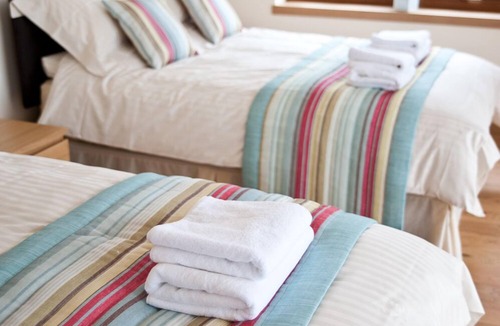 Strathaven Bed & Breakfast | Bamflatt Farm B&B