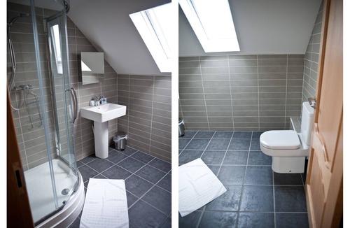 Strathaven Bed & Breakfast | Bamflatt Farm B&B