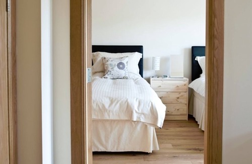 Strathaven Bed & Breakfast | Bamflatt Farm B&B