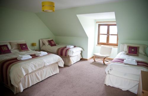 Strathaven Bed & Breakfast | Bamflatt Farm Bed & Breakfast