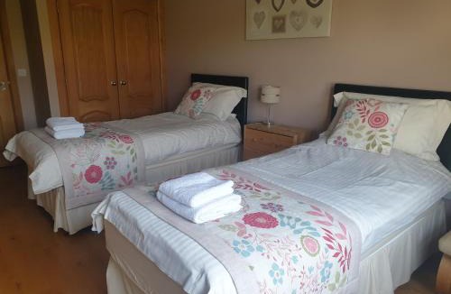 Strathaven Bed & Breakfast | Bamflatt Farm Bed & Breakfast