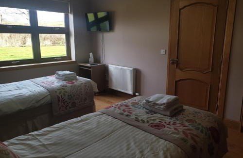 Strathaven Bed & Breakfast | Bamflatt Farm Bed & Breakfast