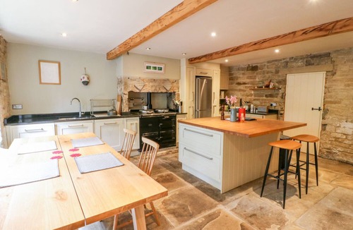Holmbridge Apartment | Bamforth Cottage