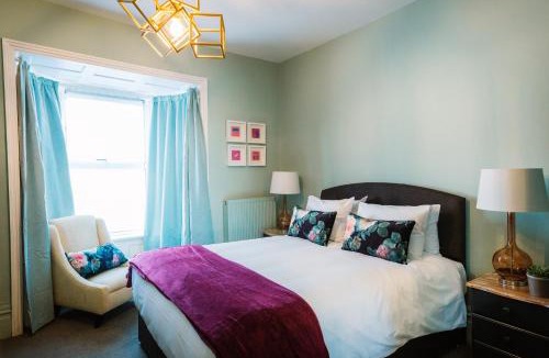 Bampton Hotel | Bampton Townhouse