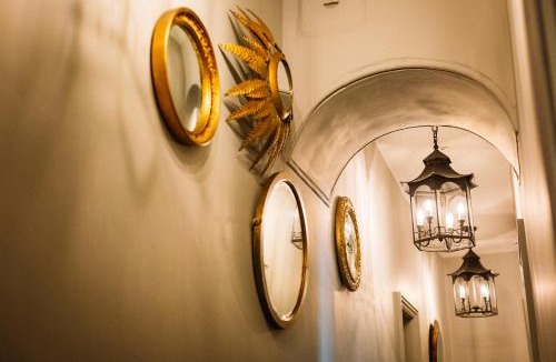 Bampton Hotel | Bampton Townhouse