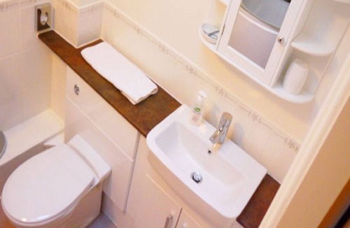 Fraserburgh Hotel | Ban Car Hotel