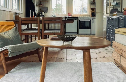 Store Fuglede House | Ban-Heiwa, close to beach and nature