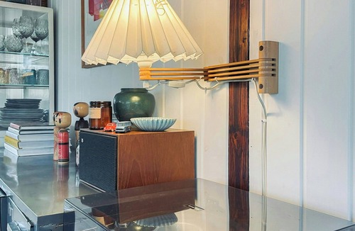 Store Fuglede House | Ban-Heiwa, close to beach and nature