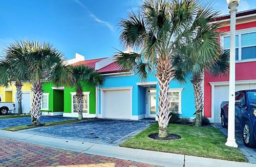 Sunset Pass House | Banana Bay Townhome #13909