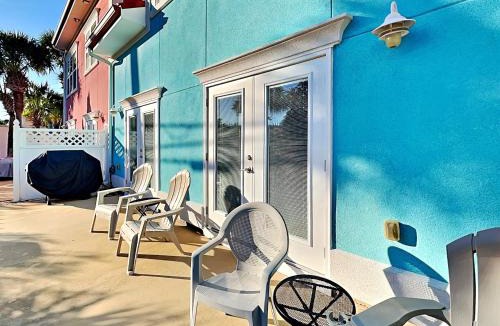 Sunset Pass House | Banana Bay Townhome #13909