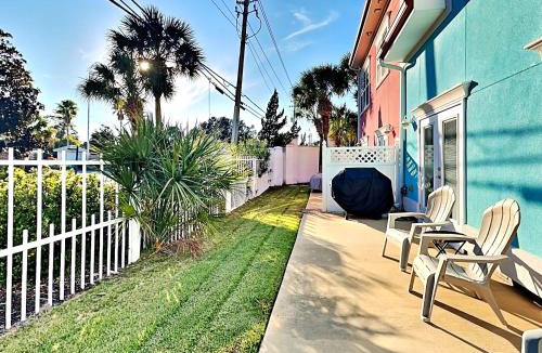 Sunset Pass House | Banana Bay Townhome #13909