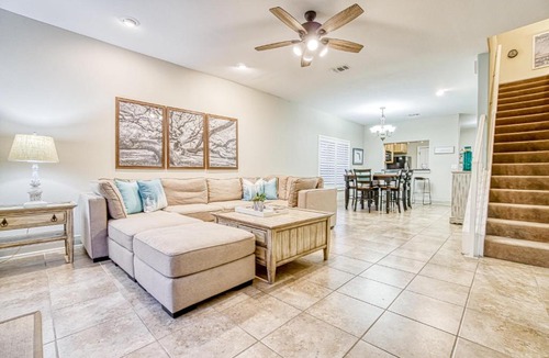 Sunset Pass House | Banana Bay Townhome