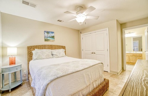 Sunset Pass House | Banana Bay Townhome