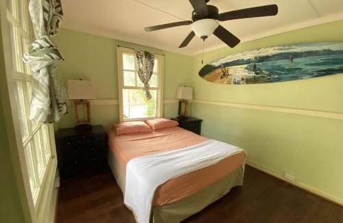 Wailuku Hostel | Banana Bungalow Maui Hostel